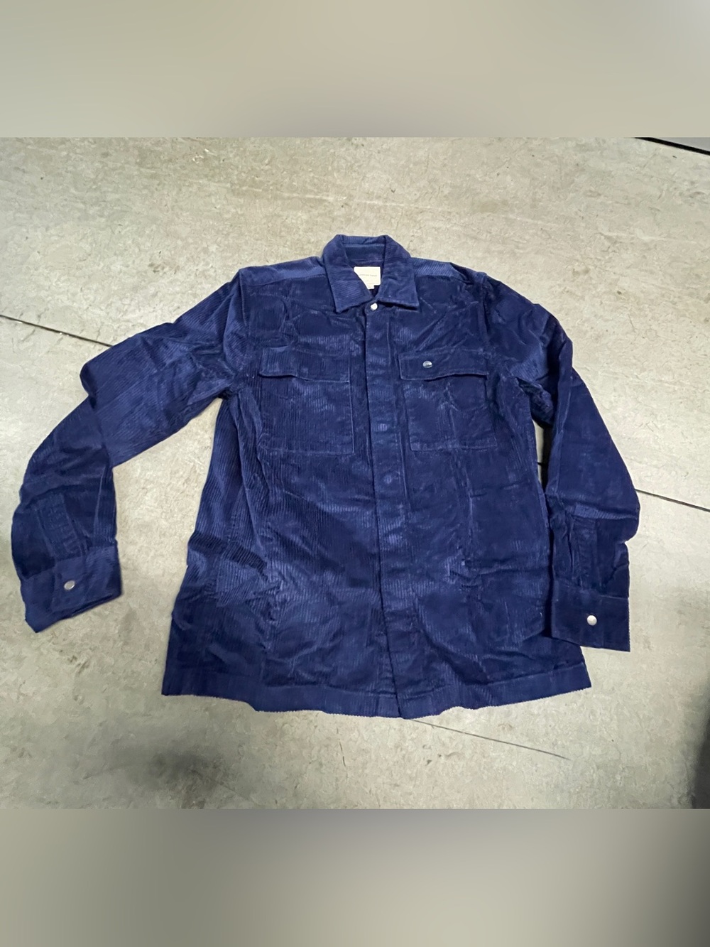 American Eagle outfitters corduroy Jacket Size M